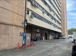 Tong Lee Building Block A (D13), Factory #473080601